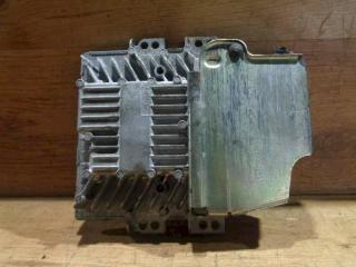 блок управления двигателем Ford Mondeo 4 поколение 2008, 2.0 л., QXBA, дизель, 6G9112A532BB