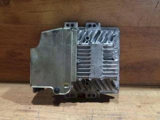 блок управления двигателем Ford Mondeo 4 поколение 2008, 2.0 л., QXBA, дизель, 6G9112A532BB