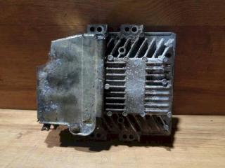 блок управления двигателем Ford Mondeo 4 поколение 2007, 2.0 л., QXBA, дизель, 6G9112A532BB