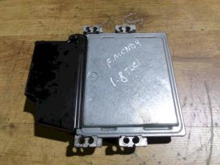 блок управления двигателем Ford Mondeo 4 поколение 2007, 1.8 л., QYBA, дизель, 6G9112A532BC