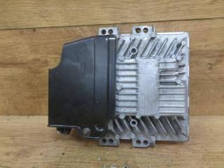 блок управления двигателем Ford Mondeo 4 поколение 2008, 2.0 л., QXBA, дизель, S122865032