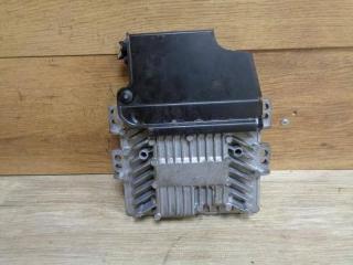 блок управления двигателем Ford Mondeo 4 поколение 2008, 2.0 л., QXBA, дизель, 6G9112A532BC