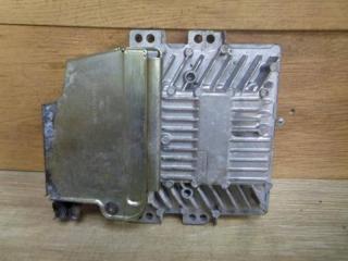 блок управления двигателем Ford Mondeo 4 поколение 2007, 2.0 л., QXBA, дизель, 6G9112A532BB