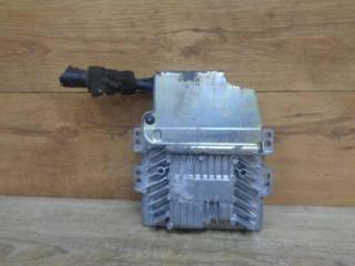 блок управления двигателем Ford Mondeo 4 поколение 2008, 2.0 л., QXBA, дизель, 6G9112A532BB