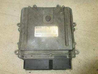 блок управления двигателем Volvo V70 2 поколение (2000 - 2005), 2.4 л., TD, дизель, 30729826