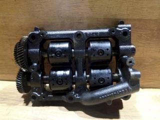 вал балансирный Renault Espace 4 поколение 2004, 2.2 л., G9T 742, дизель, 8200180602A, 8200254748