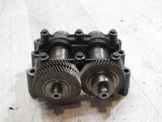 вал балансирный Renault Laguna 3 поколение (2007 - 2012), 2.0 л., M9R 802, дизель, 8200488596, 8200498125