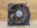 вентилятор радиатора Renault Clio 3 поколение 2009, 7701063956, 8200966248 - фото №4