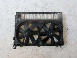 вентилятор радиатора Mercedes-Benz S-Класс W140/C140 (1991 - 1993), 1405051855, A1405051855