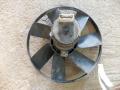 вентилятор радиатора Volkswagen Golf 3 поколение (1991 - 2000), 1H0959455D - фото №2