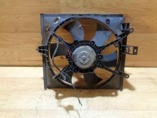 вентилятор радиатора Volvo S40 1 поколение (1995 - 1999), 1.8 л., B 4184 S, бензин, 30873302
