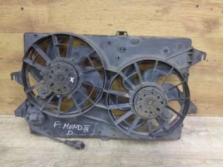 вентилятор радиатора Ford Mondeo 3 поколение 2003, 1095445, 95BB8146BC