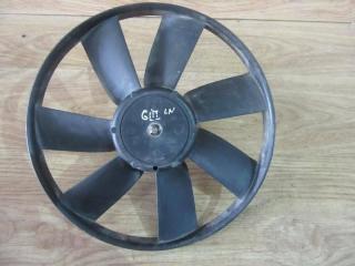 вентилятор радиатора Volkswagen Golf 3 поколение (1991 - 2000), 1H0959455D
