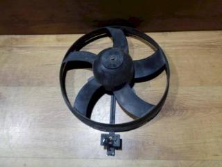 вентилятор радиатора Volkswagen Polo 4 поколение (2001 - 2005), 6Q0959455AF