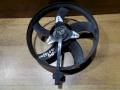 вентилятор радиатора Volkswagen Polo 4 поколение (2001 - 2005), 6Q0959455AF - фото №2