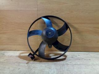 вентилятор радиатора Skoda Roomster 1 поколение (2006 - 2010), 6Q0959455AF