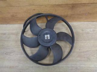 вентилятор радиатора Renault Megane 2 поколение (2002 - 2006), 7701071863, 3G216404