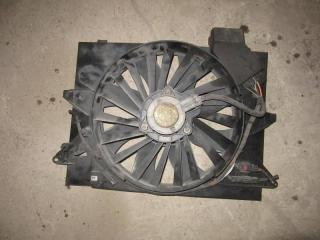 вентилятор радиатора Jaguar S-Type 1 поколение 2000, XR82853
