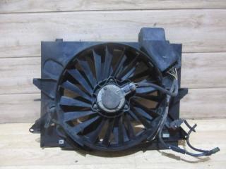 вентилятор радиатора Jaguar S-Type 1 поколение 2000, XR82853