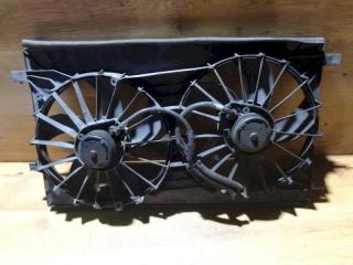 вентилятор радиатора Chrysler Sebring 3 поколение 2008, 5191253AA