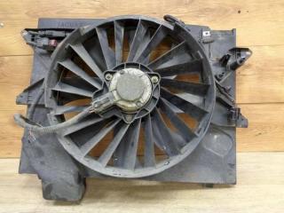 вентилятор радиатора Jaguar S-Type 1 поколение 2001, XR82853