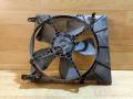 вентилятор радиатора Chevrolet Aveo T200 2005, 96536638, 96536638FE - фото №4