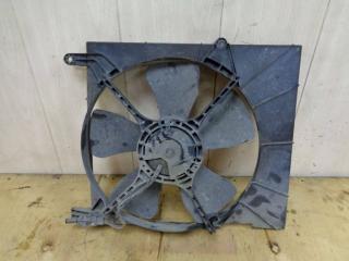 вентилятор радиатора Chevrolet Aveo T200 (2003 - 2008), 96536638