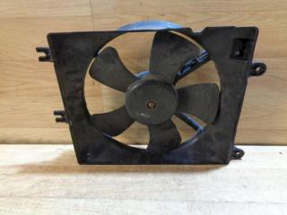 вентилятор радиатора Chevrolet Lacetti 1 поколение 2006, бензин, 96553241