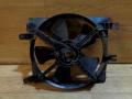 вентилятор радиатора Chevrolet Lacetti 1 поколение 2006, бензин, 96553241 - фото №2