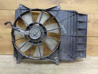 вентилятор радиатора Opel Agila 2 поколение (B) (2008 - 2015), 1.0 л., K10B, бензин, 93194279, 4709385