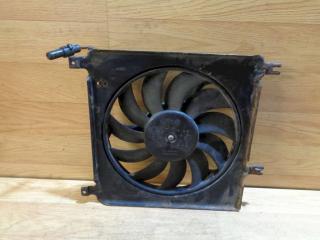 вентилятор радиатора Opel Agila 1 поколение (A) [рестайлинг] (2004 - 2007), 1.0 л., Z 10 XEP, бензин, 9204660