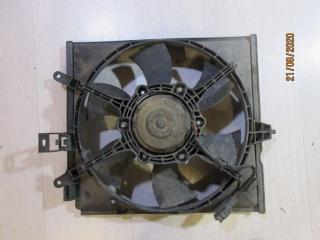 вентилятор радиатора Volvo S40 1 поколение (1995 - 1999), 1.6 л., B 4164 S, бензин, 30873302