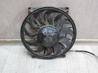 вентилятор радиатора Dodge Durango 2 поколение (2003 - 2009), 55057081AA