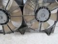 вентилятор радиатора Mazda CX-7 1 поколение (2006 - 2009), L33L15025C, 4993003400 - фото №6