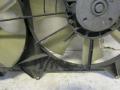 вентилятор радиатора Mazda CX-7 1 поколение (2006 - 2009), L33L15025C, 4993003400 - фото №2