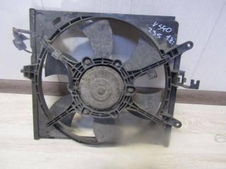 вентилятор радиатора Volvo S40 1 поколение (1995 - 1999), 1.8 л., B 4184 S, бензин, 30873302