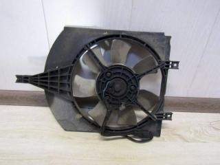 вентилятор радиатора Volvo S40 1 поколение (1995 - 1999), 3345743