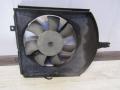 вентилятор радиатора Volvo S40 1 поколение (1995 - 1999), 3345743 - фото №2