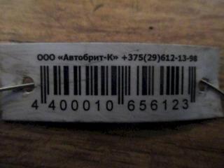 головка блока цилиндров BMW 3 серия E46 2000, 2.0 л., M47 D20, дизель, 11127786361