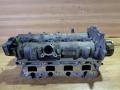 головка блока цилиндров Volkswagen Golf 5 поколение (2003 - 2009), 1.6 л., FSI, BLF, бензин, 03C103475AA, 03C103475T, 03C103475AK, 03C103063BJ, 03C103063AB, 03C103358F - фото №2