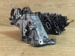 головка блока цилиндров BMW 3 серия E46 (1997 - 2003), 2.0 л., дизель, 778587806