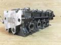 головка блока цилиндров BMW 3 серия E46 (1997 - 2003), 2.0 л., дизель, 778587806 - фото №2