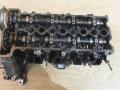 головка блока цилиндров BMW 3 серия E46 (1997 - 2003), 2.0 л., дизель, 778587806 - фото №4