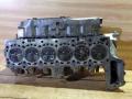 головка блока цилиндров BMW 5 серия E39 2000, 2.5 л., дизель, 778858003 - фото №5