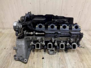 головка блока цилиндров BMW 3 серия E90/E91/E92/E93 (2004 - 2010), 2.0 л., дизель, 778121105