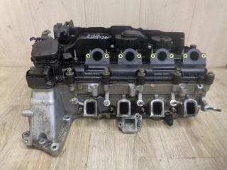 головка блока цилиндров BMW 3 серия E46 [рестайлинг] (2001 - 2006), 2.0 л., дизель, 779081804