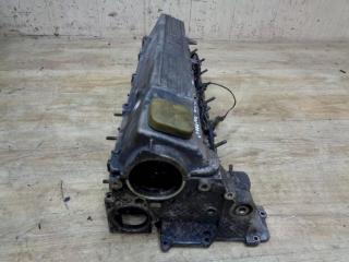 головка блока цилиндров BMW 3 серия E36 (1990 - 1996), 2.5 л., дизель, 2247054