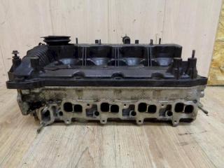 головка блока цилиндров Mazda 6 GH (2007 - 2012), 2.2 л., дизель, RF7J10180