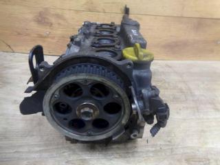 головка блока цилиндров Opel Astra H 2005, 1.7 л., CDTi, дизель, BN