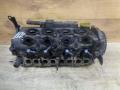головка блока цилиндров Opel Astra H 2005, 1.7 л., CDTi, дизель, BN - фото №2